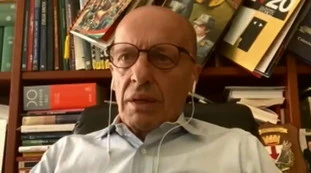 Flavio Briatore, Alessandro Sallusti: “Stessa identica cosa di Zingaretti”, il linciaggio a comando della sinistra