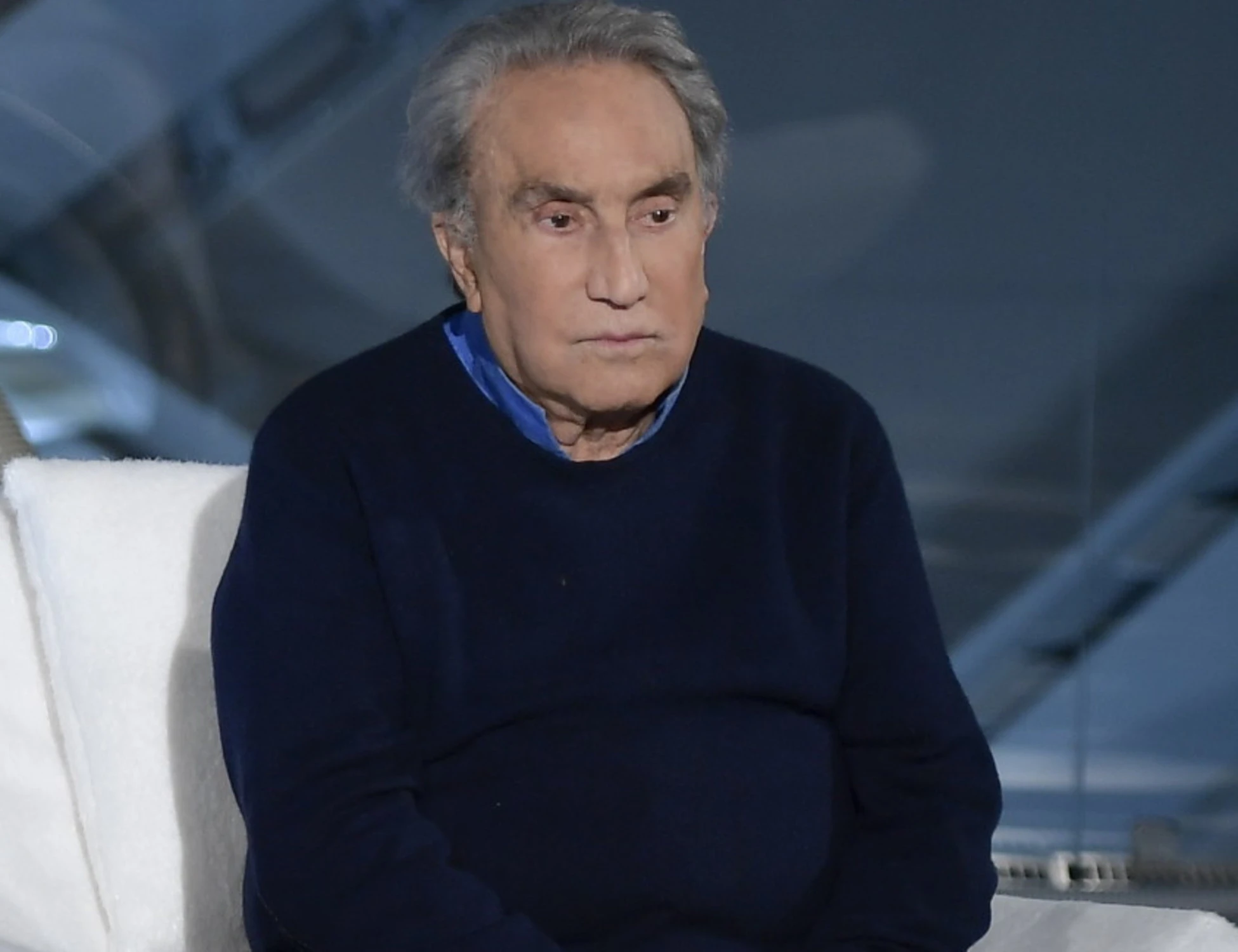 Emilio Fede, l'ultimo calvario: tumore al pancreas, diagnosi sbagliata