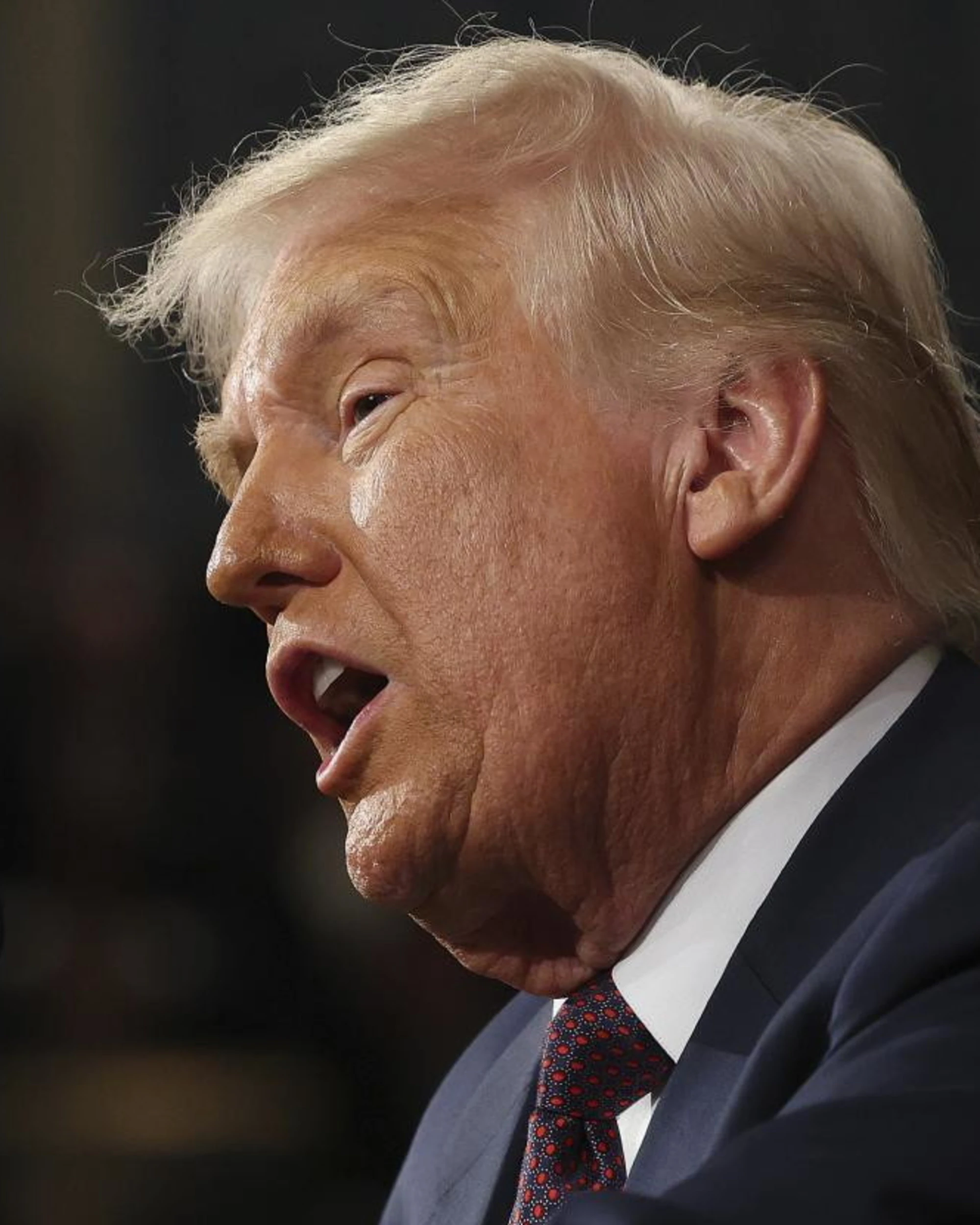 Sicuri sia sempre tutta colpa di Donald Trump?