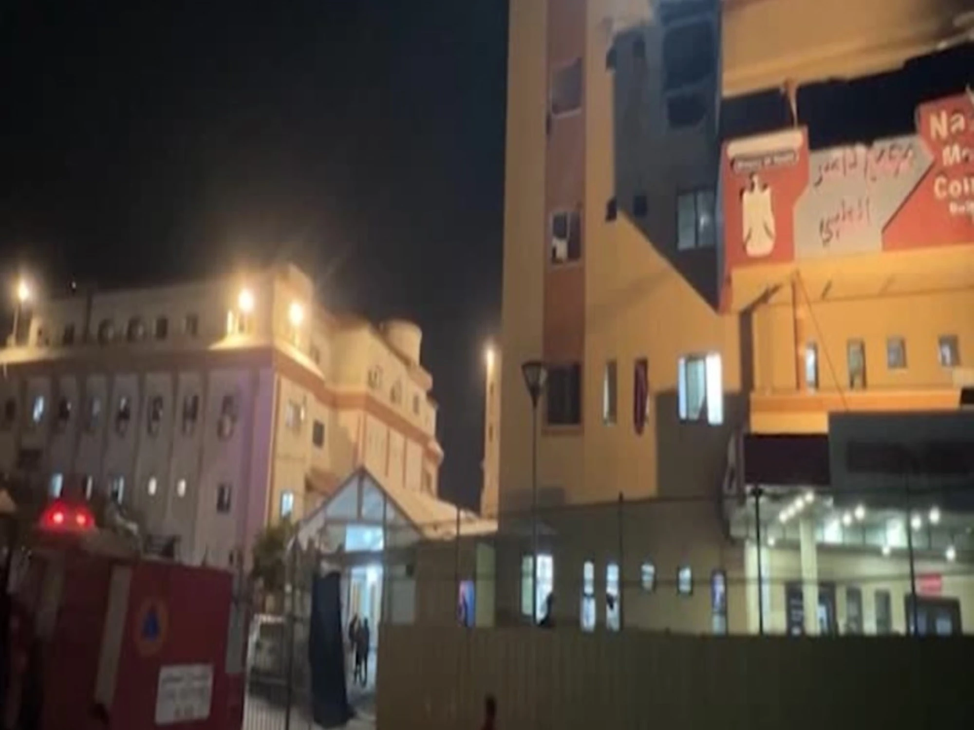 Gaza, attacco israeliano contro un ospedale