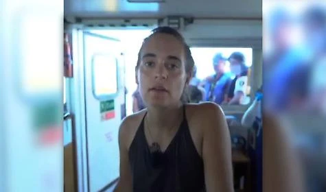 Sea Watch, un'ombra sul padre di Carola Rackete: ex militare, si occupa di armi e sistemi anti-spionaggio