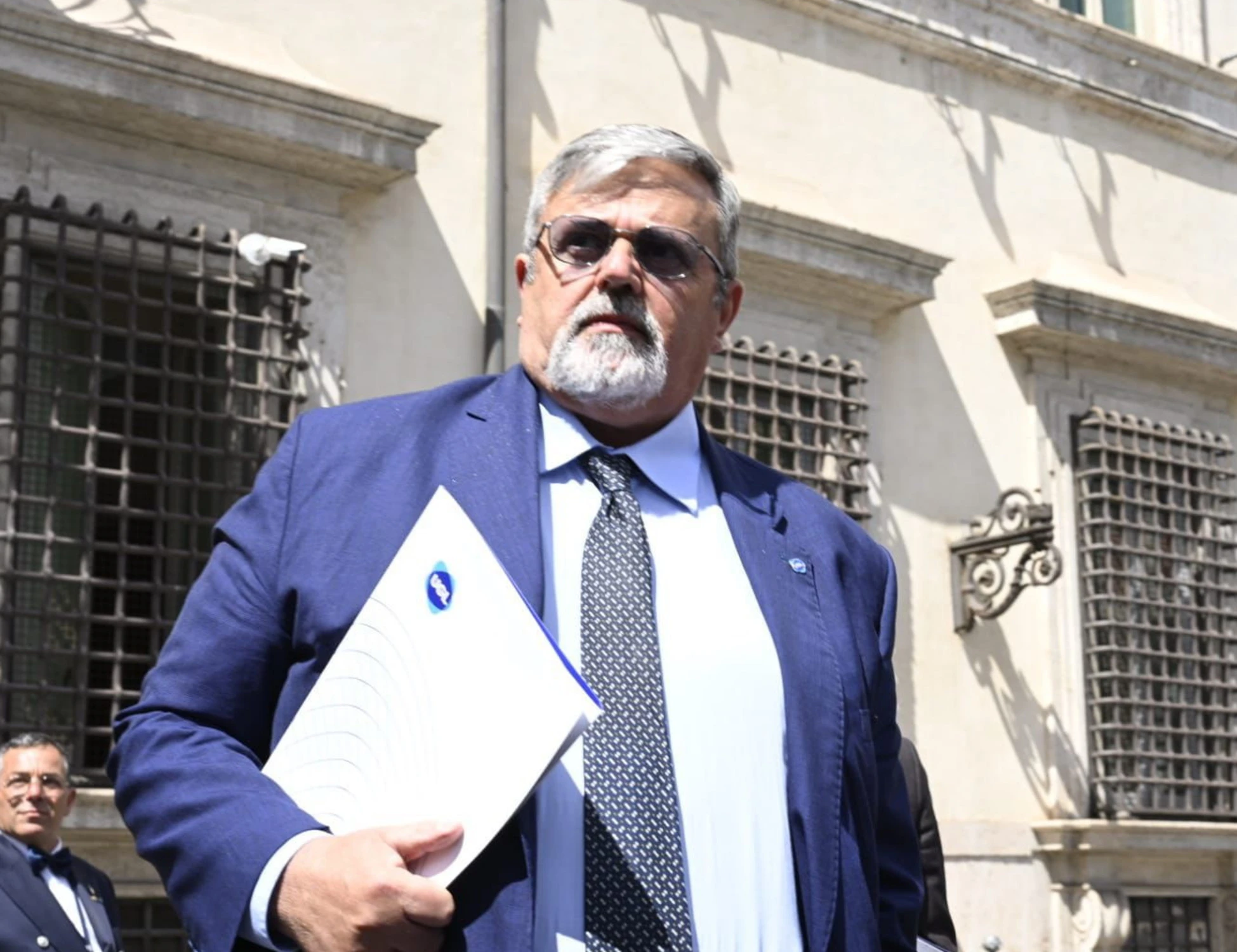 Dl Lavoro, Paolo Capone, Leader UGL: "L'emendamento sul trattamento economico complessivo rafforza tutele e qualità della contrattazione"