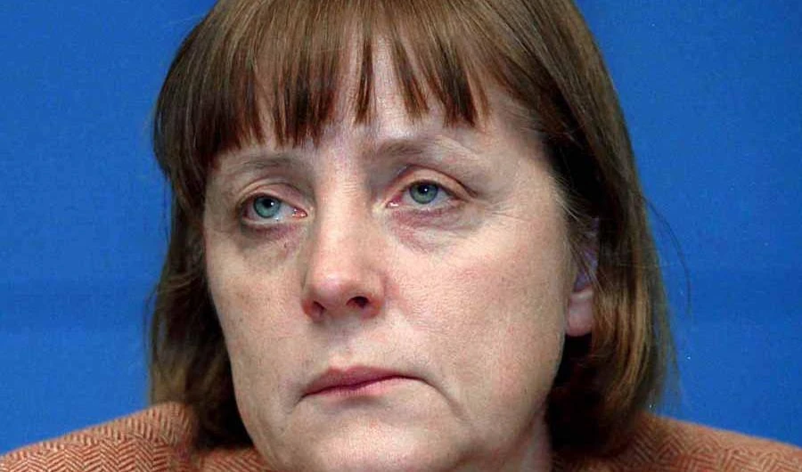 Angela Merkel