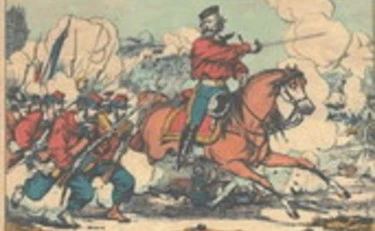 L'ultima vittoria di Garibaldi (e figlio)