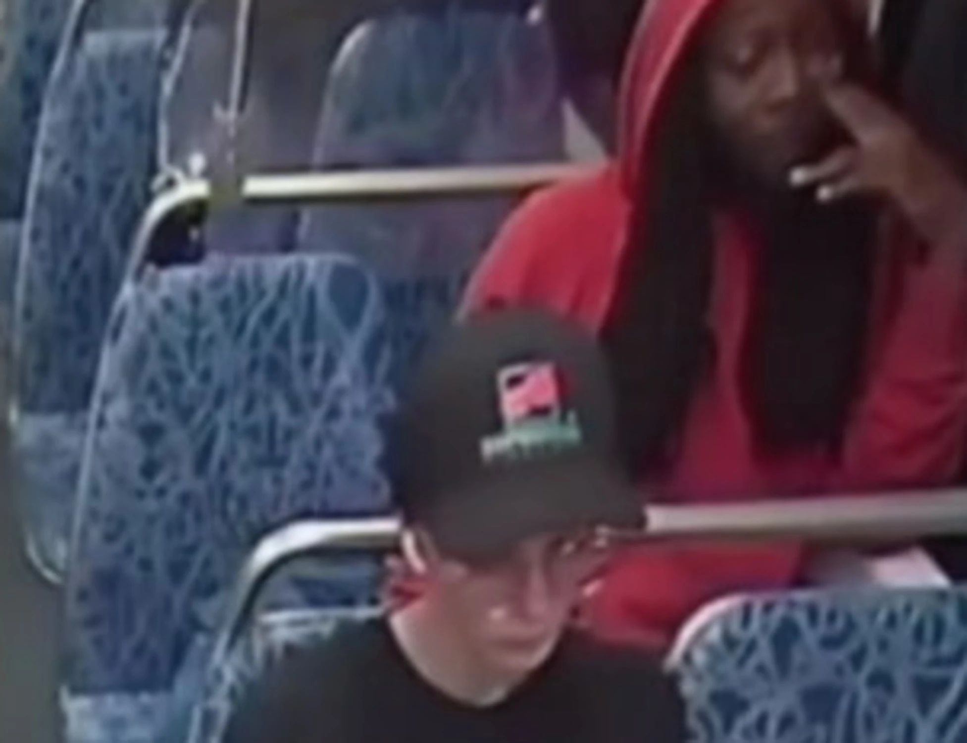 Charlotte, Iryna Zarutska uccisa senza ragione: l'afroamericano presto libero?