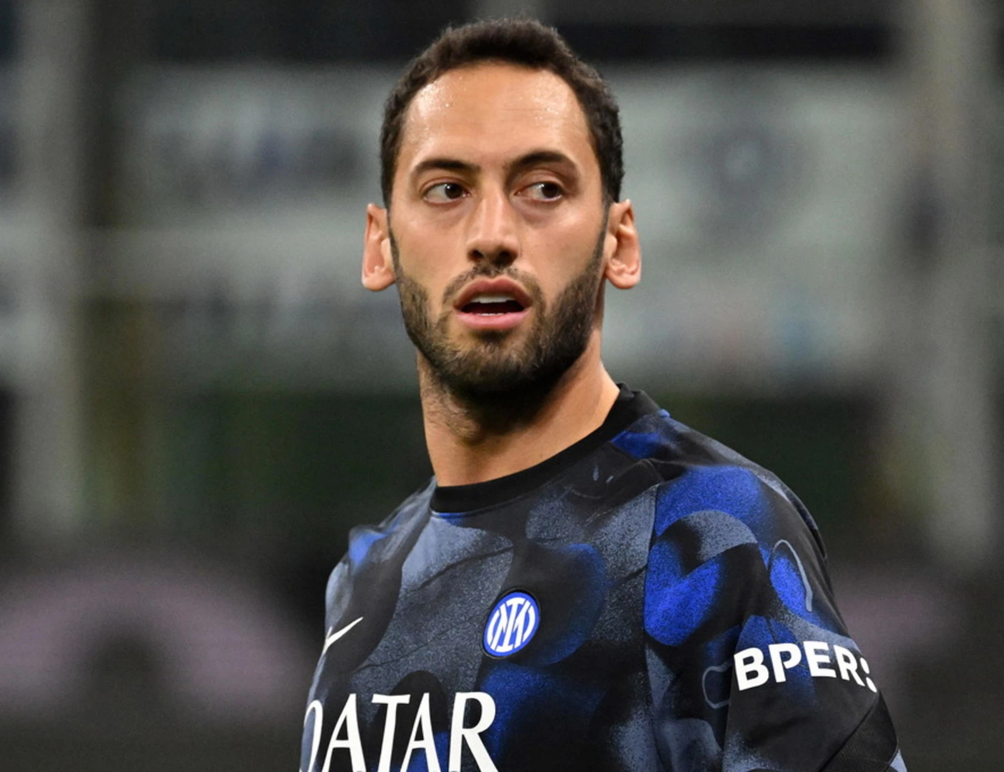 Psg-Inter, da cosa è ossessionato Calhanoglu: voci sinistre
