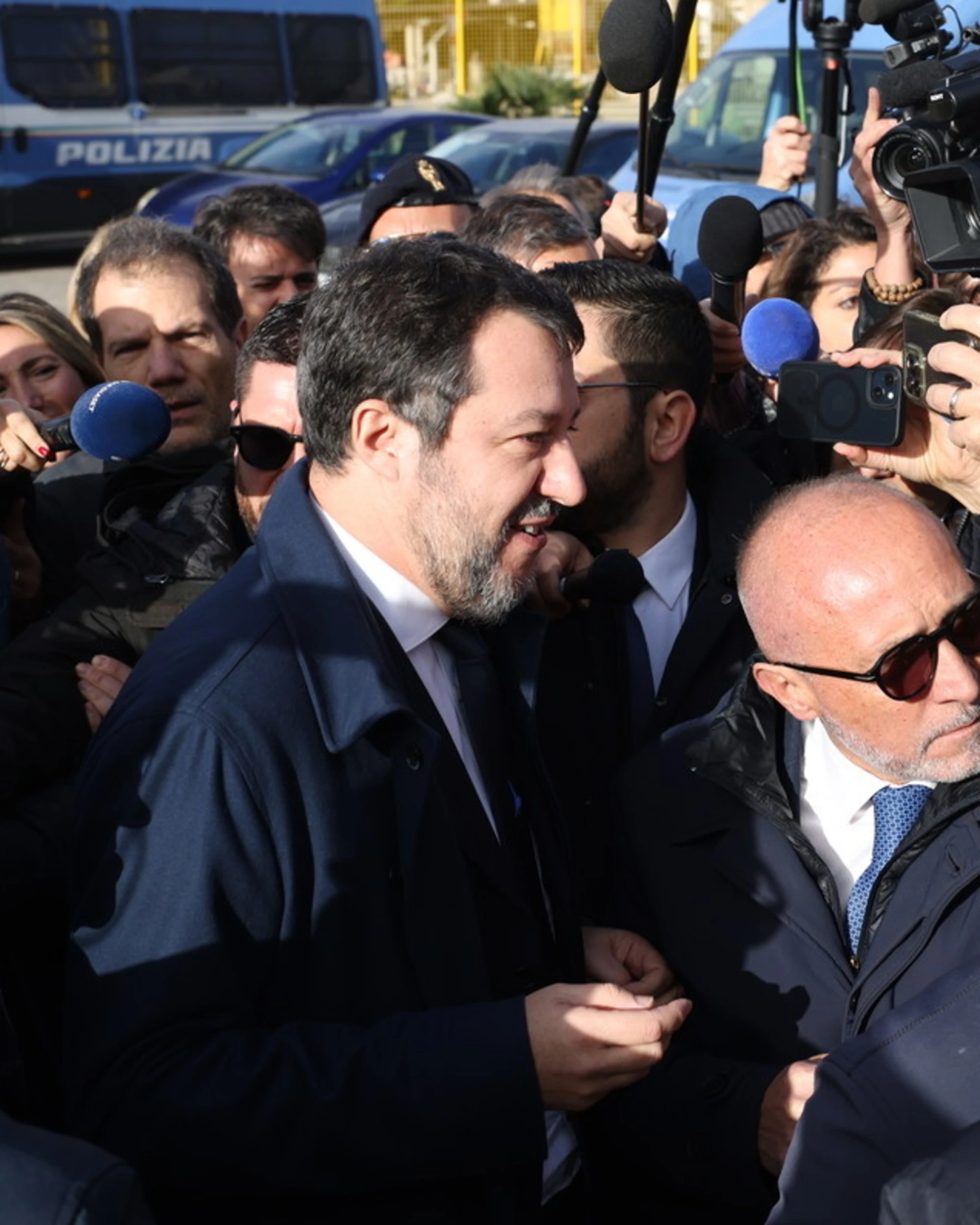 Salvini e Opern Arms, cosa c'è davvero dietro la battaglia in Cassazione