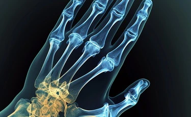Osteoartrite erosiva della mano: identificata la causa genetica