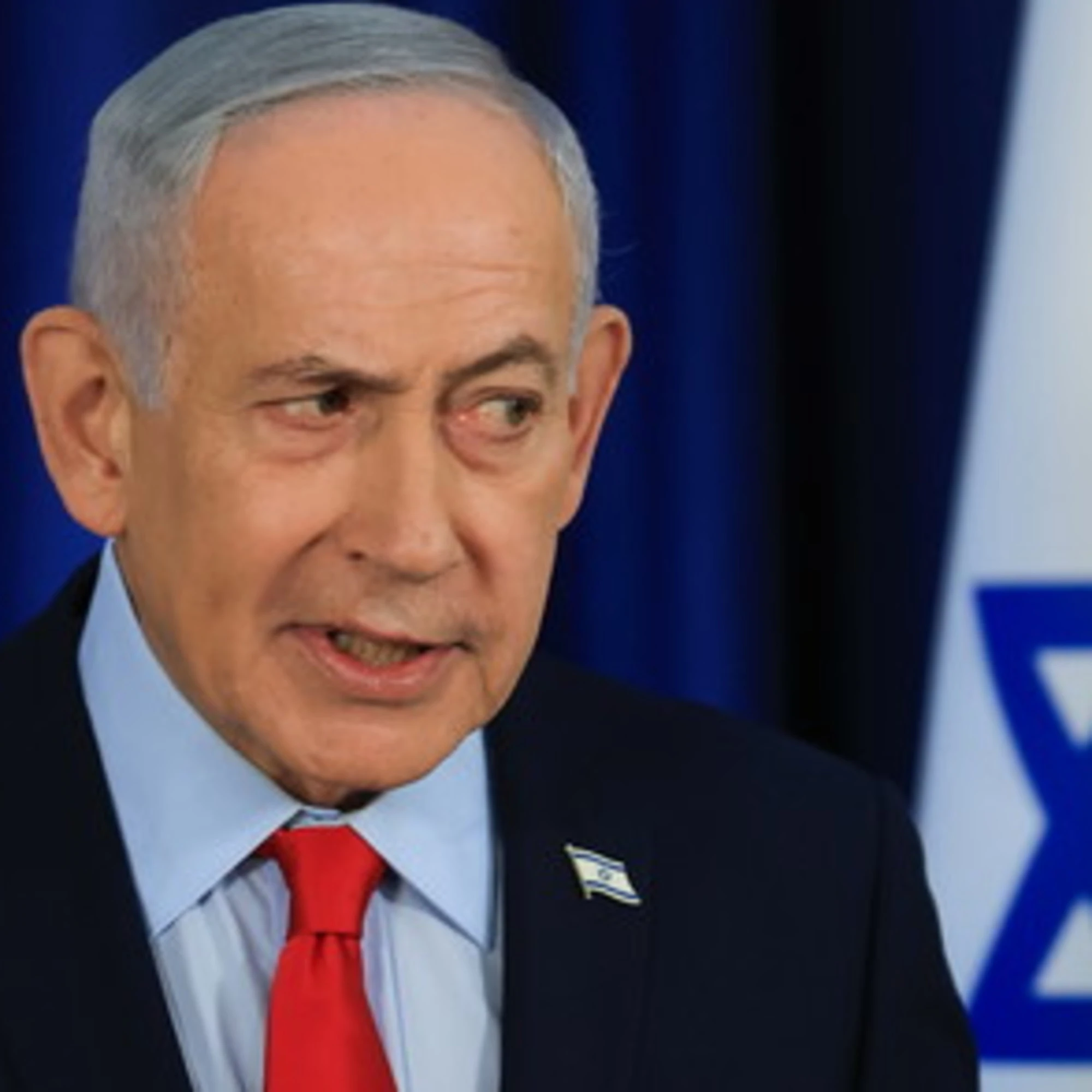 Augusto e Netanyahu, l’impossibile confronto col mito