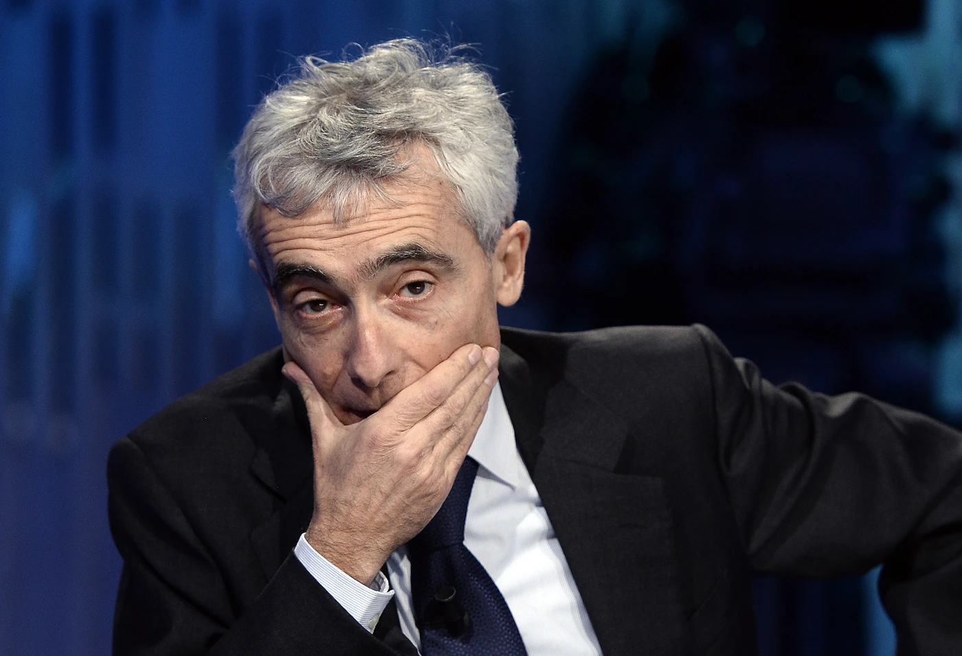 Tito Boeri avverte Pd e Cinque Stelle: "Non promettete la Luna, ricordatevi che è un'arma in mano a Salvini"