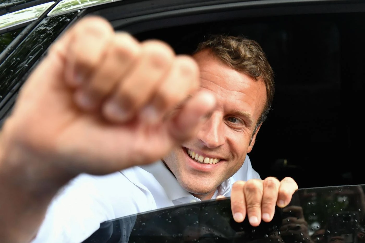 Emmanuel Macron, tutte le schifezze dei suoi ministri: c'è chi faceva pure propaganda pornografica