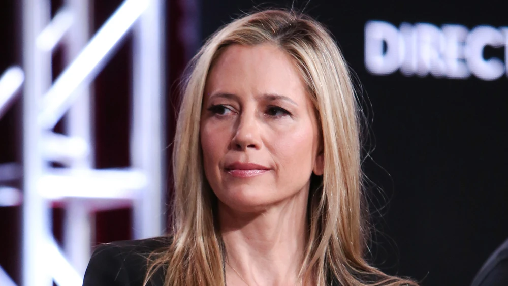 Mira Sorvino, la confessione che sconvolge l'Italia: "Sono stata stuprata al primo appuntamento"