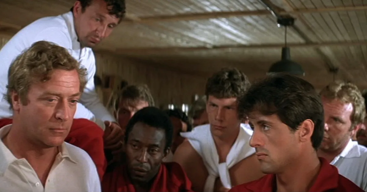 "Fuga per la vittoria": un classico da rivedere