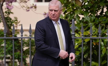 Principe Andrea, "chiudi quella bocca?": rumors inquietanti su Scotland Yard