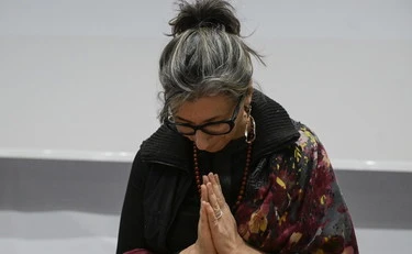 Francesca Albanese, i mostri delle primarie: chi la vuole candidare nel campo largo