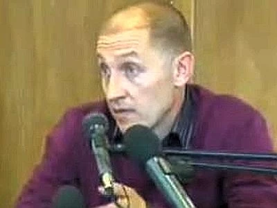 Delitto via Poma, Busco assolto in Appello. Colto da lieve malore