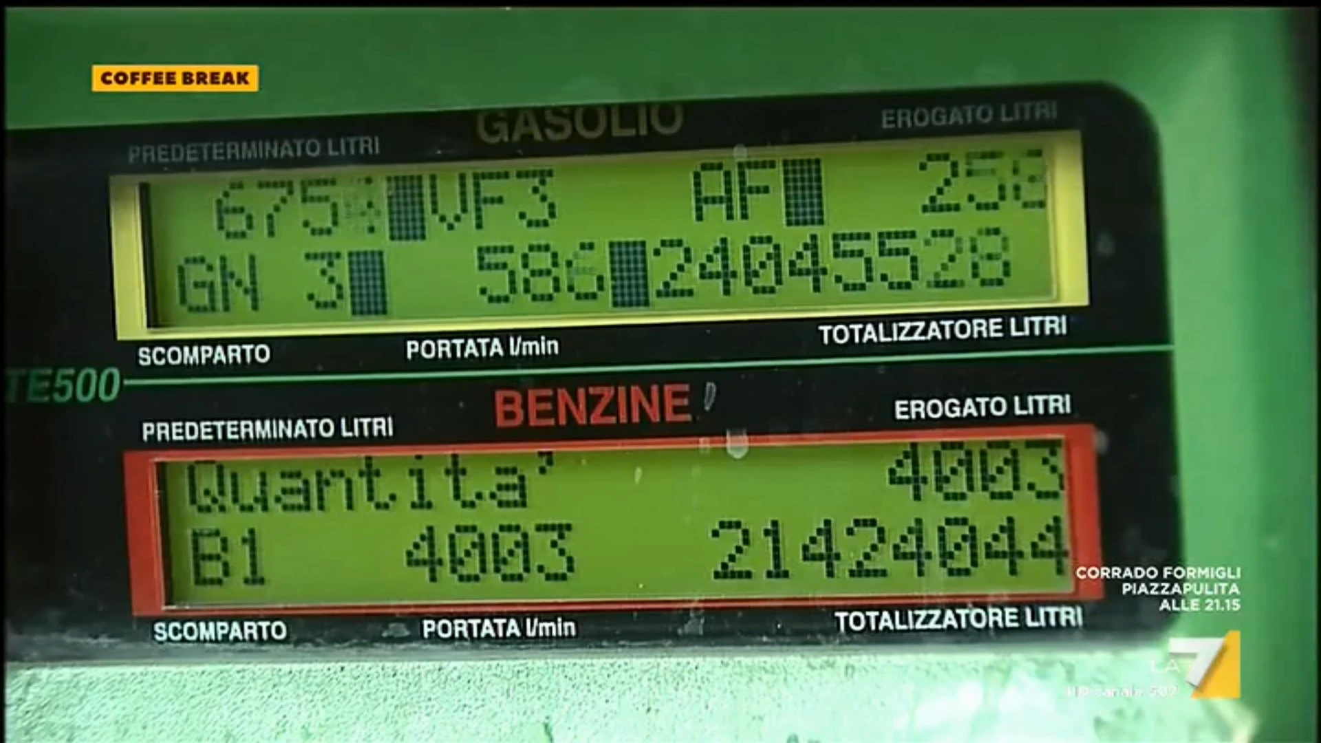 Carburante, la grande truffa alle pompe di benzina: contrabbando e tasse evase, quello che non sapete