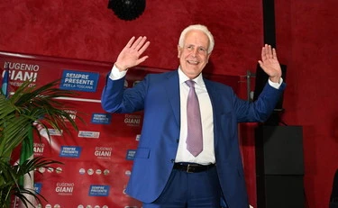 Toscana, la multa all'assessore? Giani è intervenuto sul posto