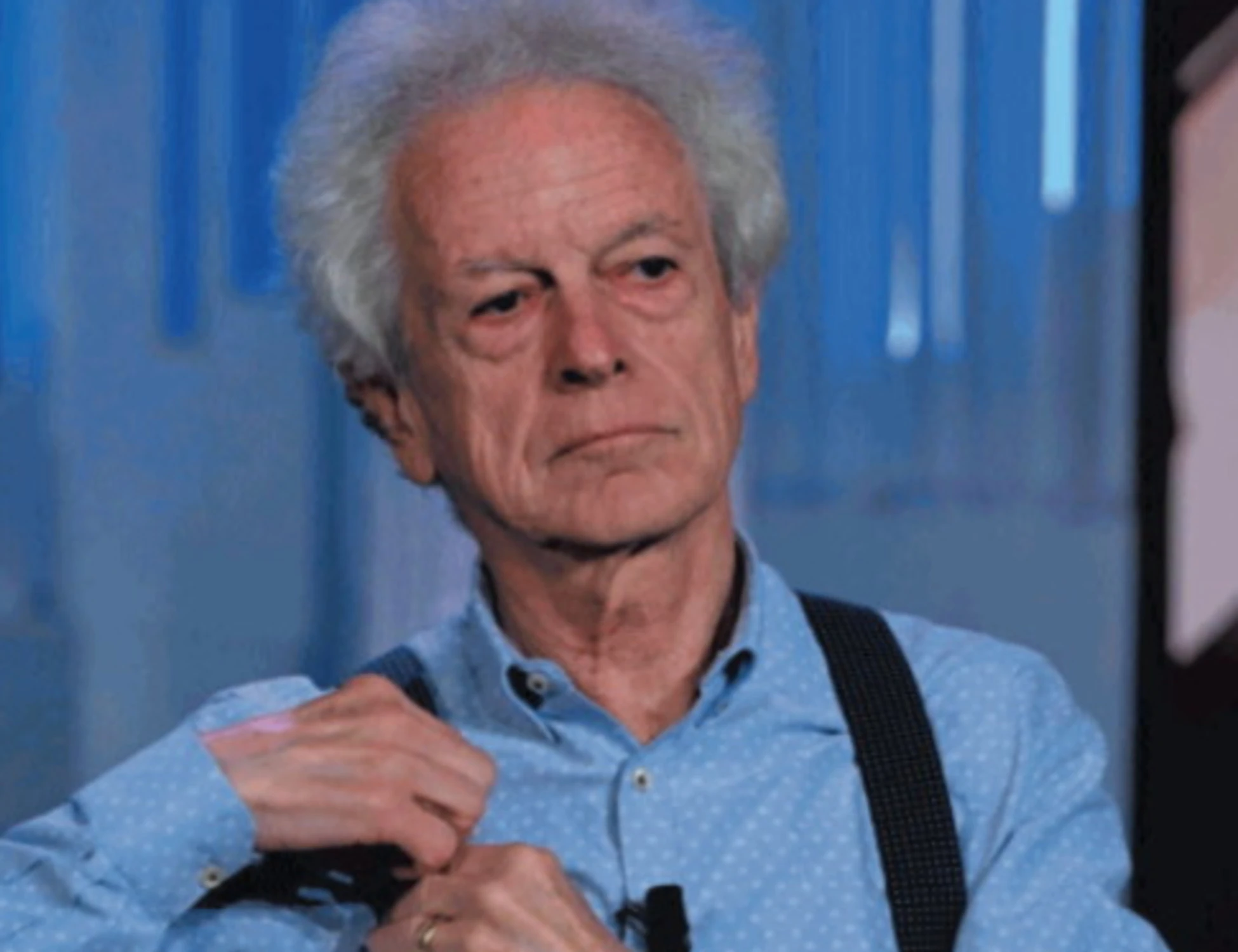 Federico Rampini: "L'America in bancarotta? Una favola. Si schiantano gli altri"