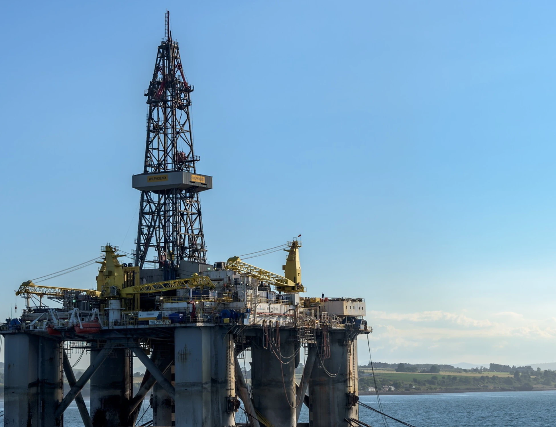 Eni, nuova scoperta di gas in Indonesia: "Significativi volumi per i mercati"