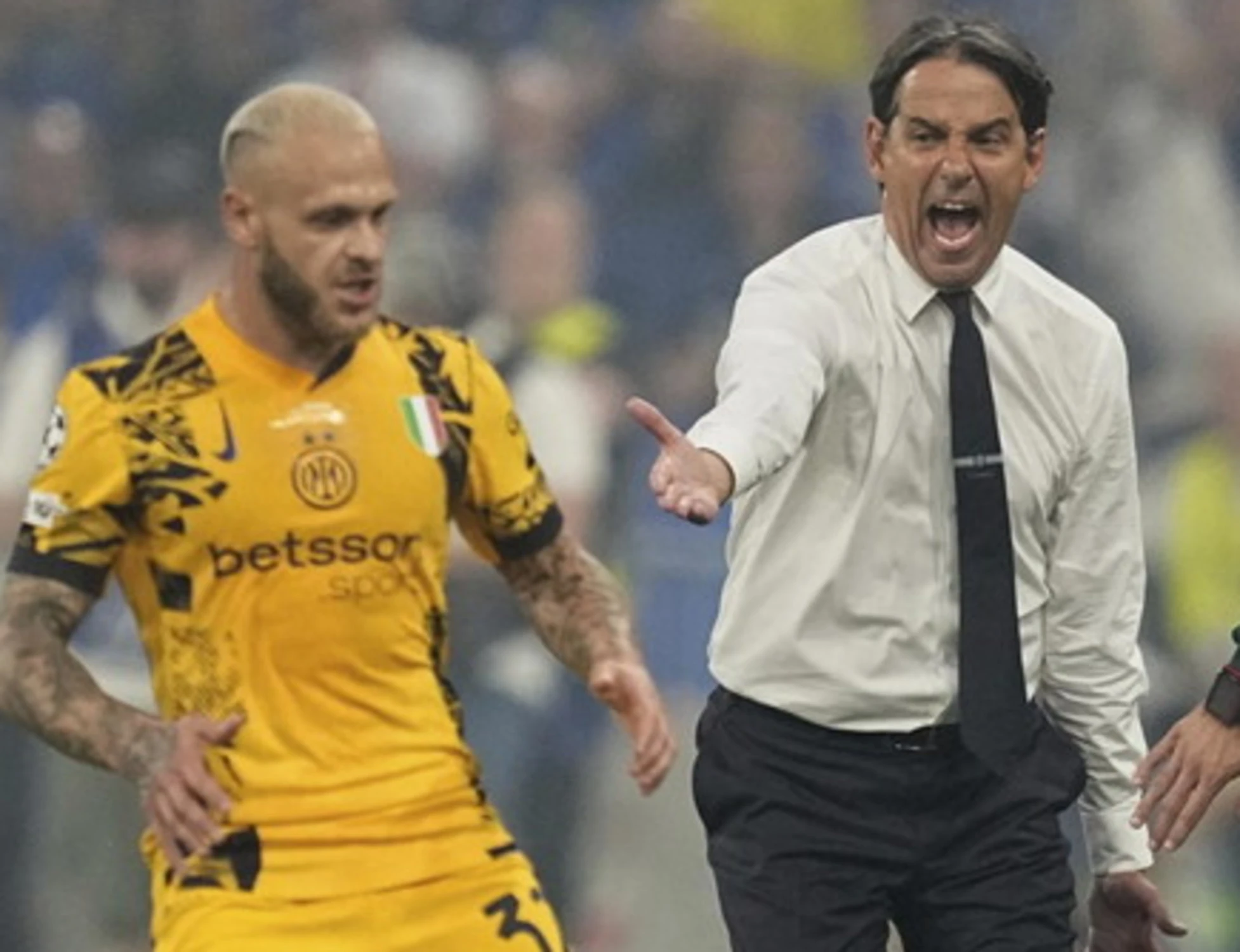Simone Inzaghi non è Mourinho: perché può ripartire