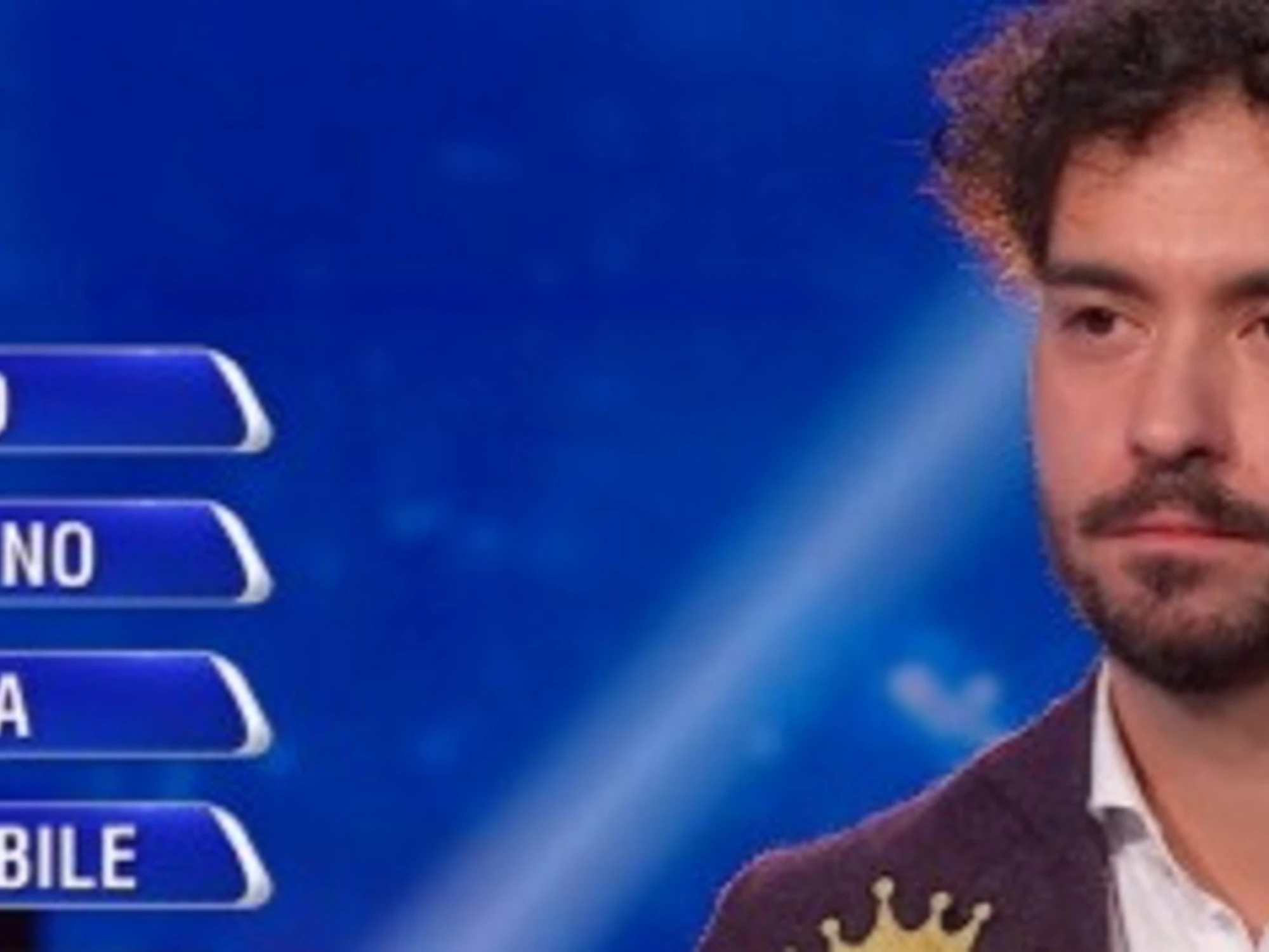 L'Eredità, Stefano tradito dall'amico: un finale atroce