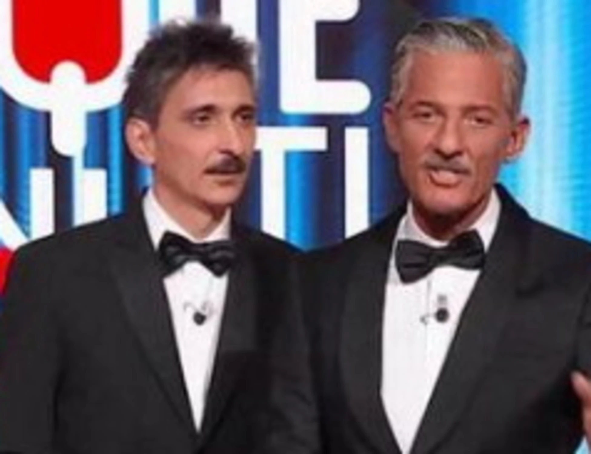Fiorello ko, "se provi a prendere il posto di Vespa..."