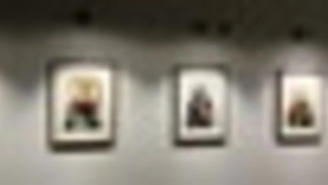 Henner indaga la fotografia nell'era dell'intelligenza artificiale