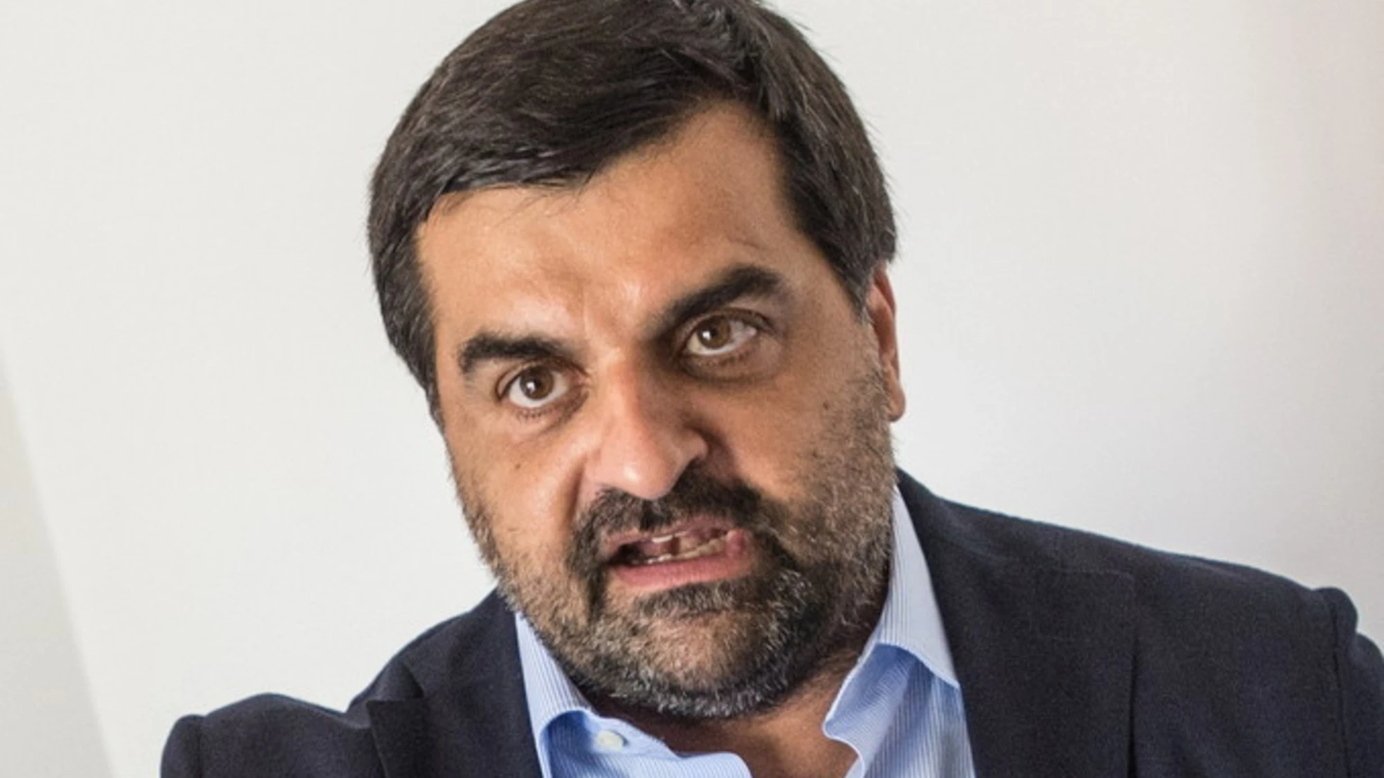 Conte, lo scandalo e quegli avvertimenti a chi osa avvicinarsi al vaso di Palamara