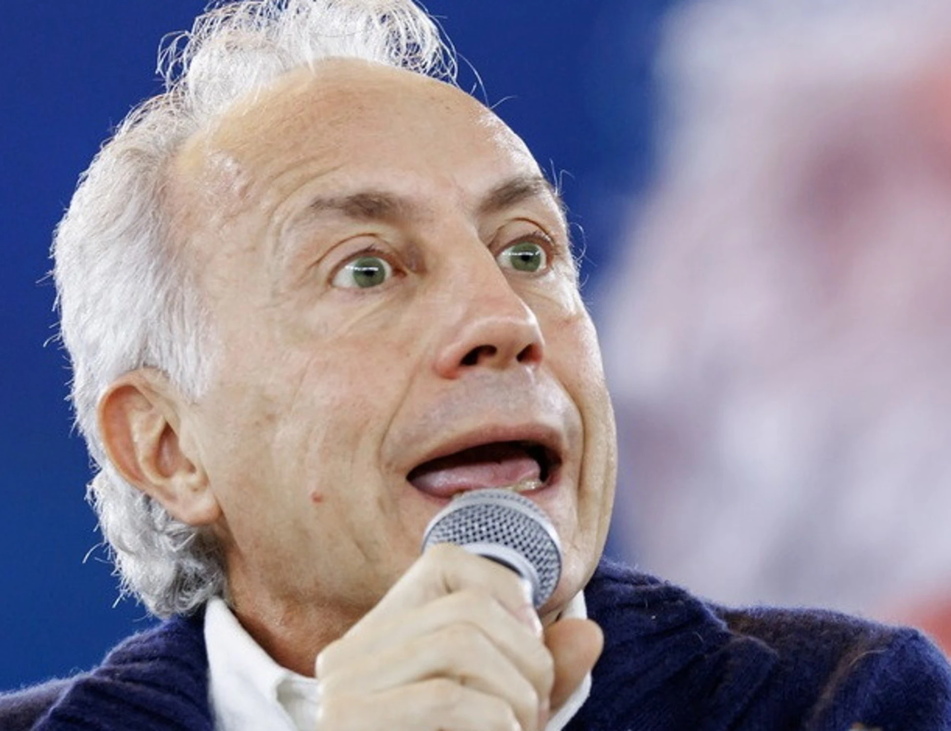 Referendum, la festa sguaiata dei signori del No: insulti ai giovani pro-riforma e a Gaia Tortora