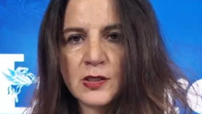 Rula Jebreal e il razzismo degli antirazzisti