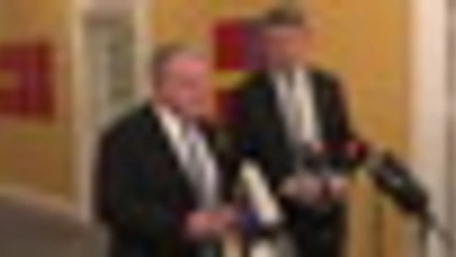 Danimarca: "Bene se Trump eviterà uso della forza, ma minaccia resta"