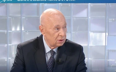 L'aria che tira, Paolo Mieli: "Afd e migranti? Vedrete cosa accadrà in Italia"