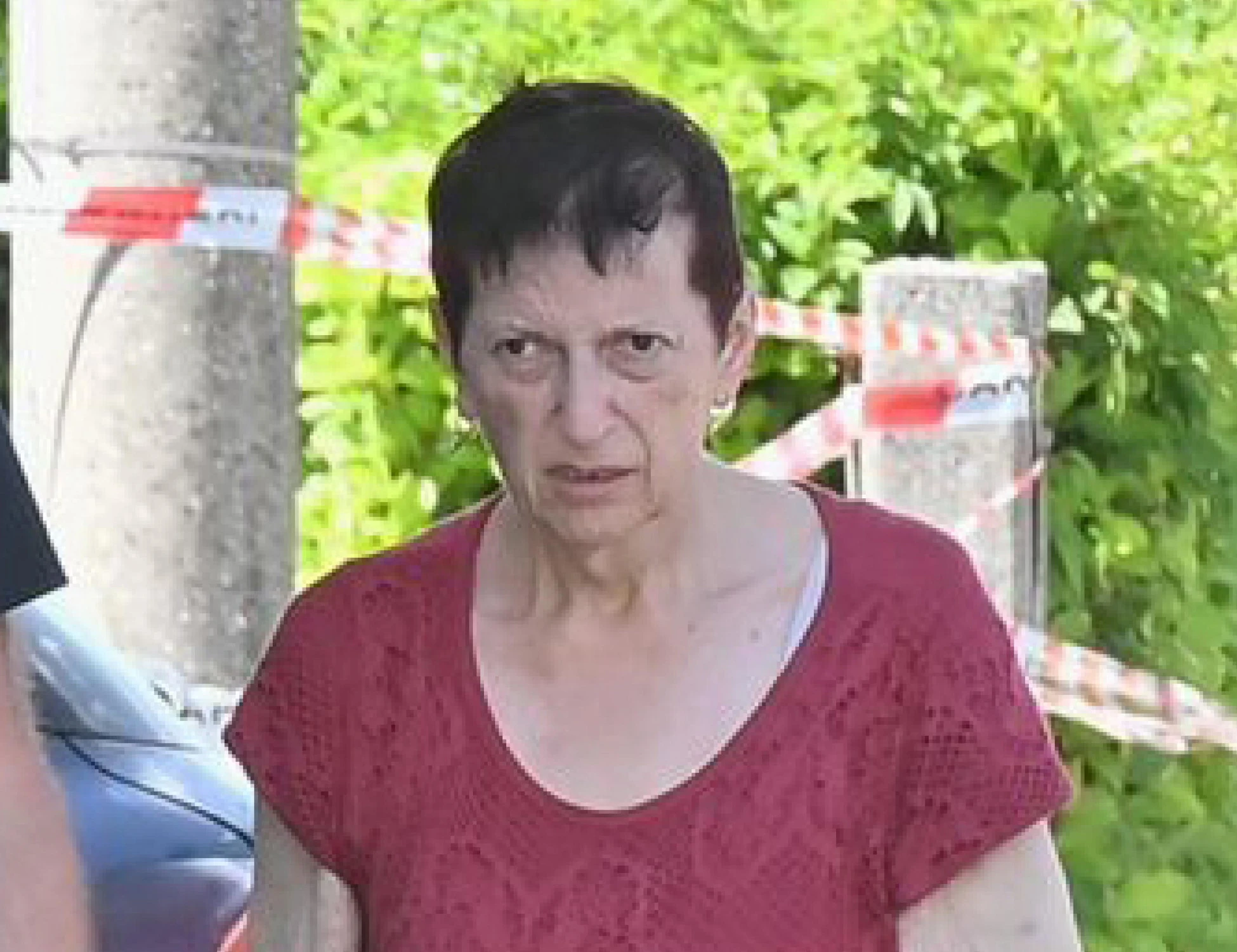 Alessandro Venier, dov'è andata la mamma dopo averlo fatto a pezzi