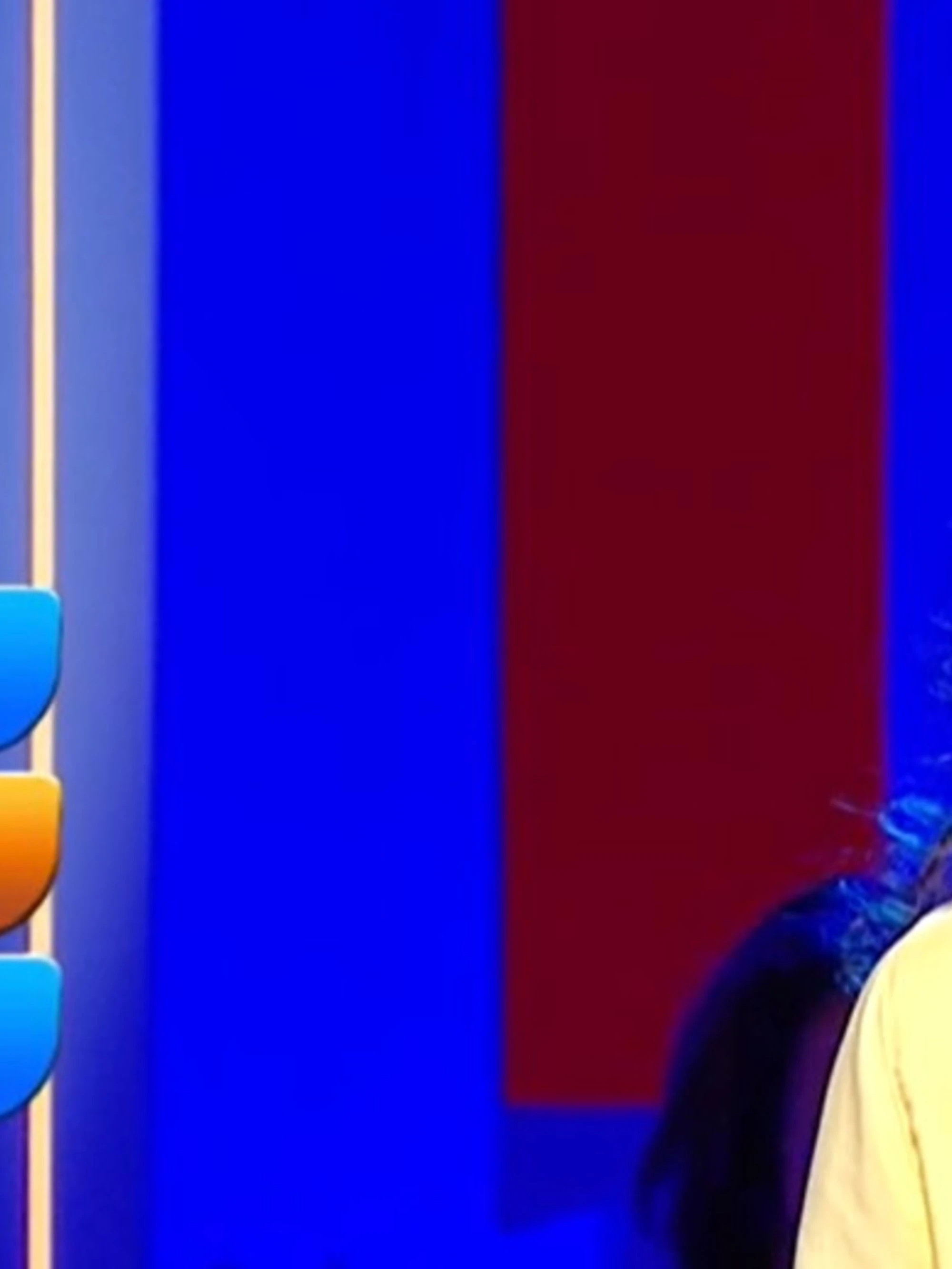 Reazione a Catena, "siete dei fetenti": la puntata finisce in disrgrzia