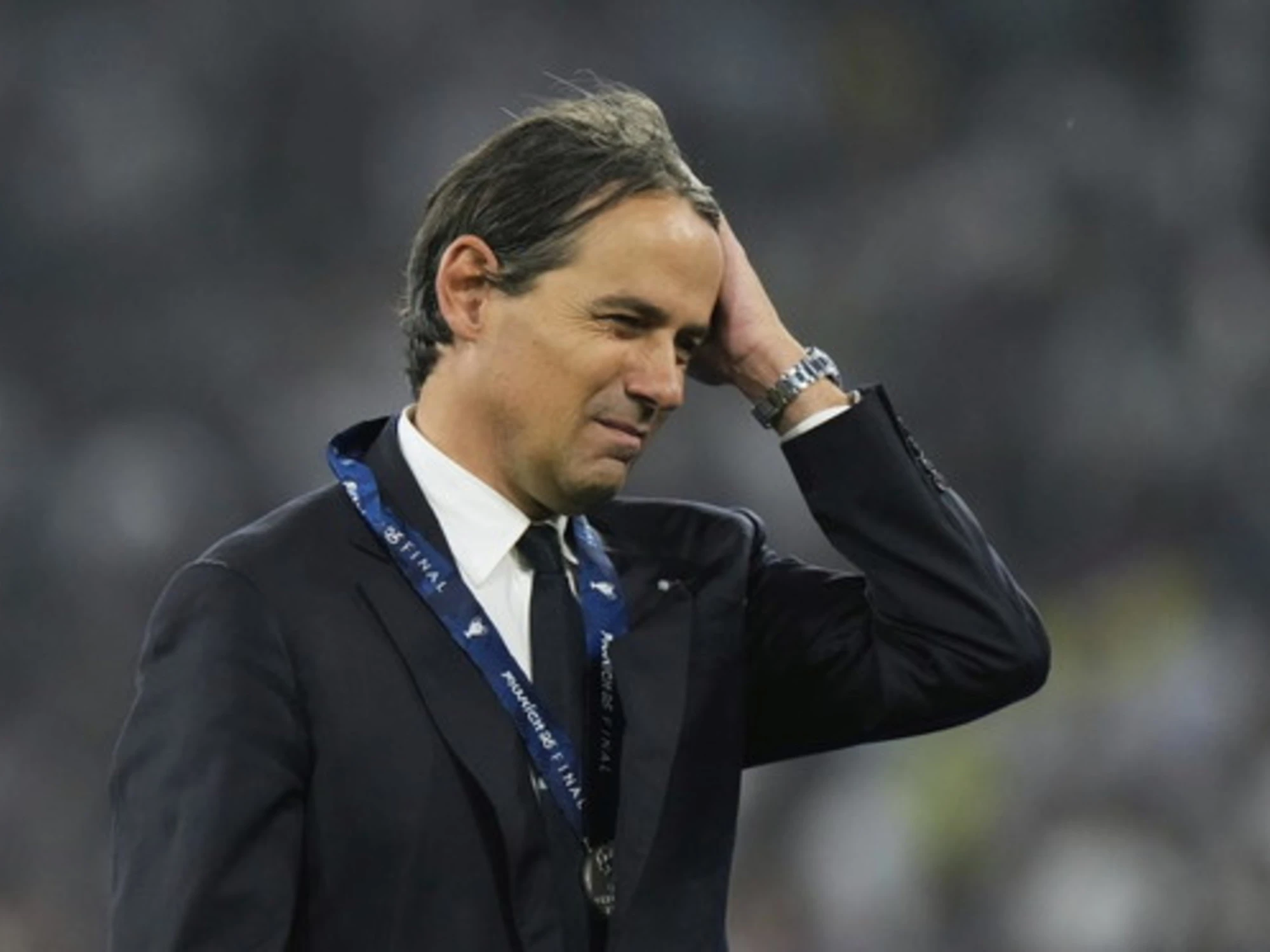 Simone Inzaghi, "l'Inter gli ha dato di più". Dopo l'addio una clamorosa stroncatura