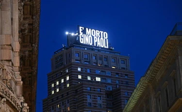 Gino Paoli, i segreti dei brani più belli: quello che pochi sanno