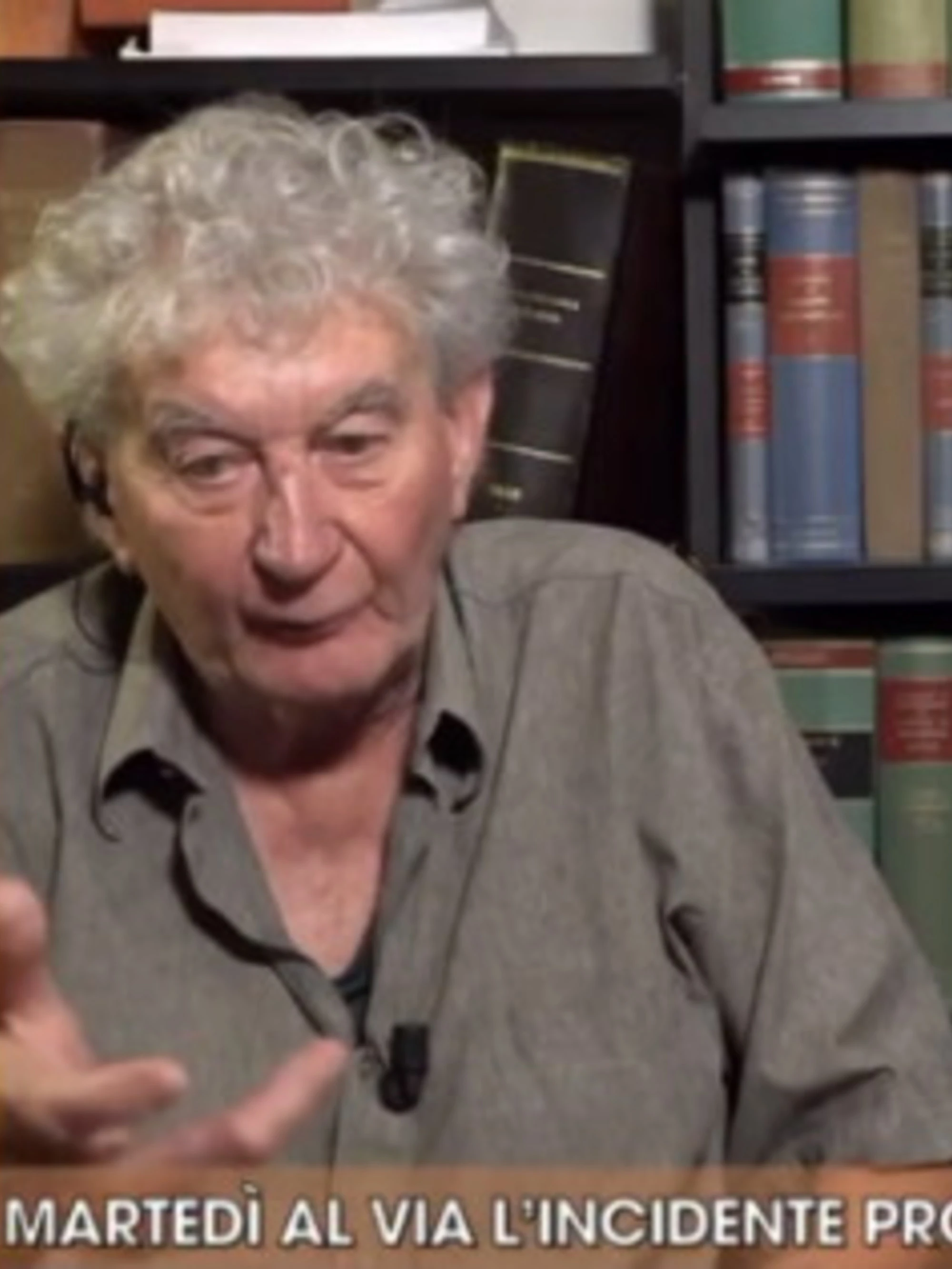 Andrea Sempio, il tormento del legale: "Ho avuto un incubo. Nel fruttolo..."