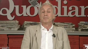 Dagospia su Marco Travaglio: "Ricomincia a bombardare Berlusconi come ai vecchi tempi". Conte, pessimo indizio
