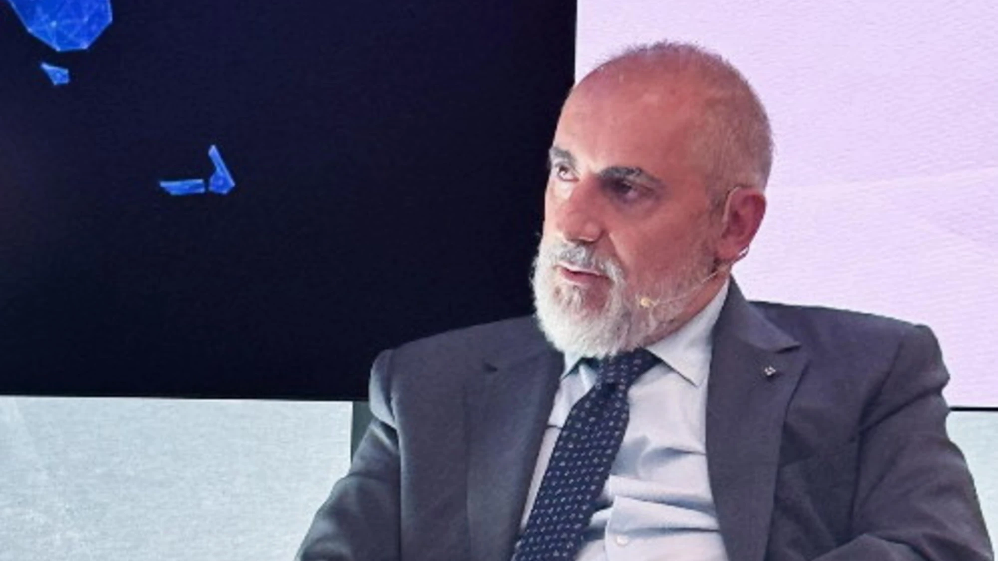Donnarumma partner strategico del nuovo fondo Polis dedicato ai data center