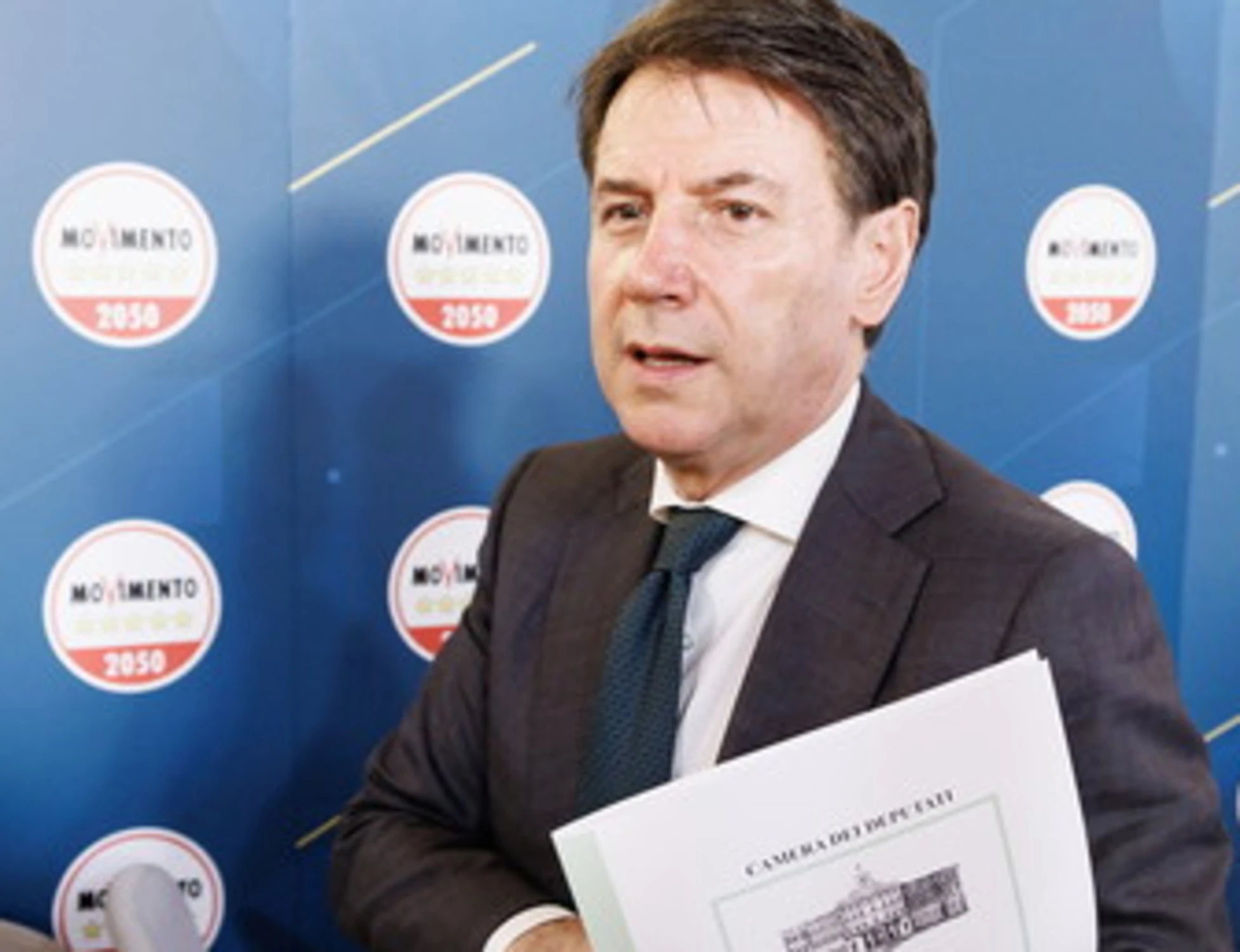 Legge elettorale, una pioggia di "meteore": Conte trema