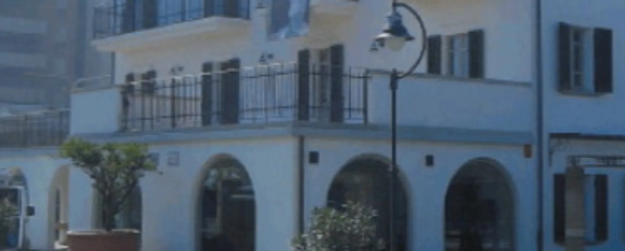 Villa Mussolini a Riccione, ecco che cosa diventerà