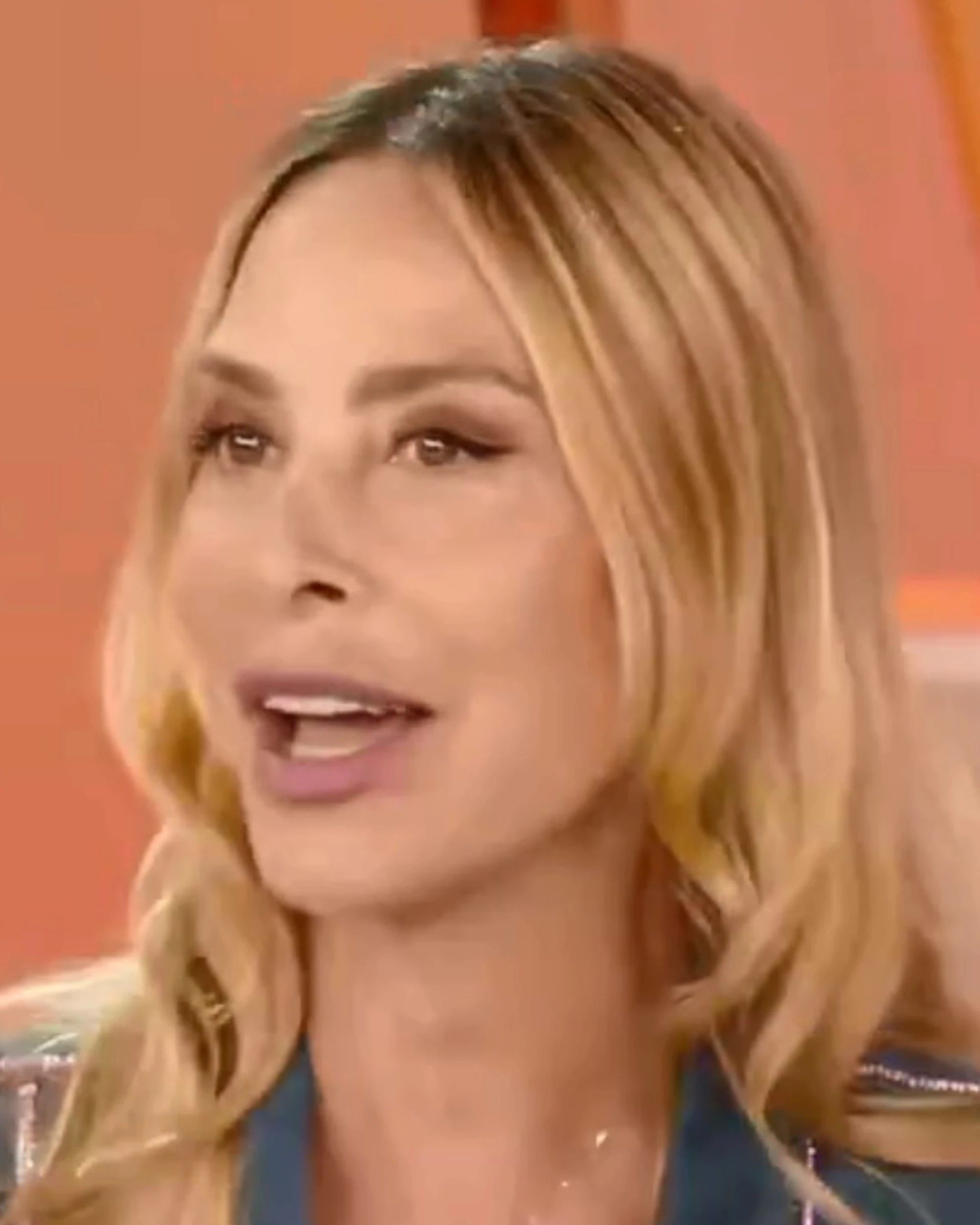 La Volta Buona, Stefania Orlando: "Perché sono tornata single"