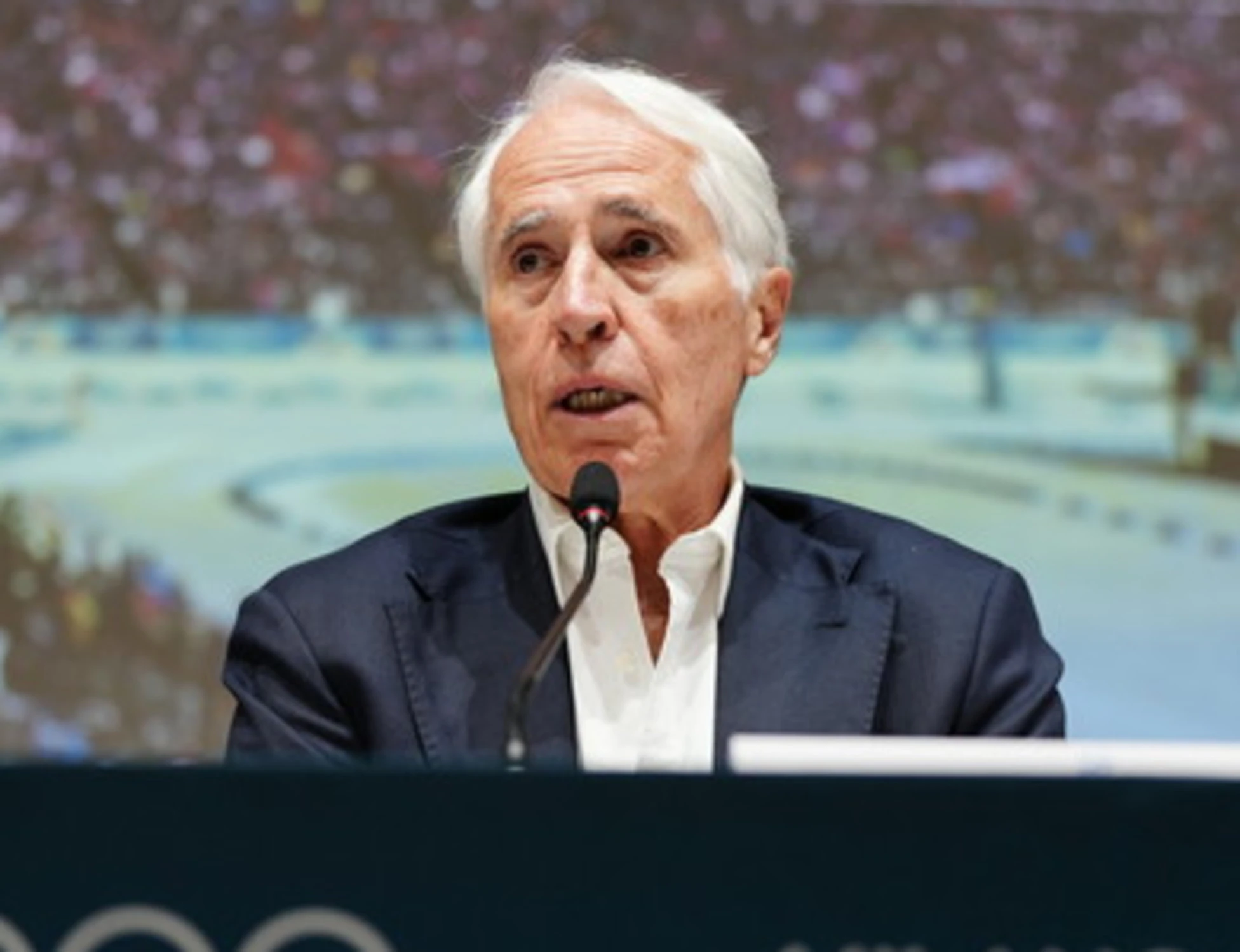 Figc, Giovanni Malagò candidato alla presidenza: con lui 18 club su 20