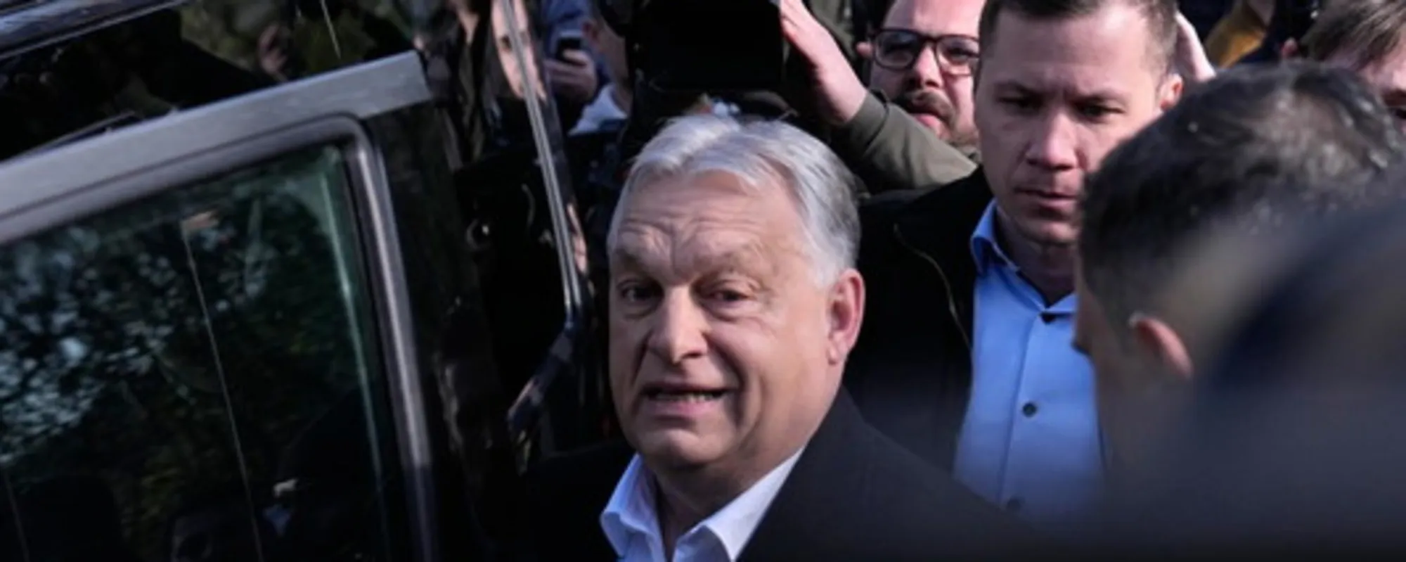 Orban, finisce un'era: le sue prime pesanti parole dopo la sconfitta