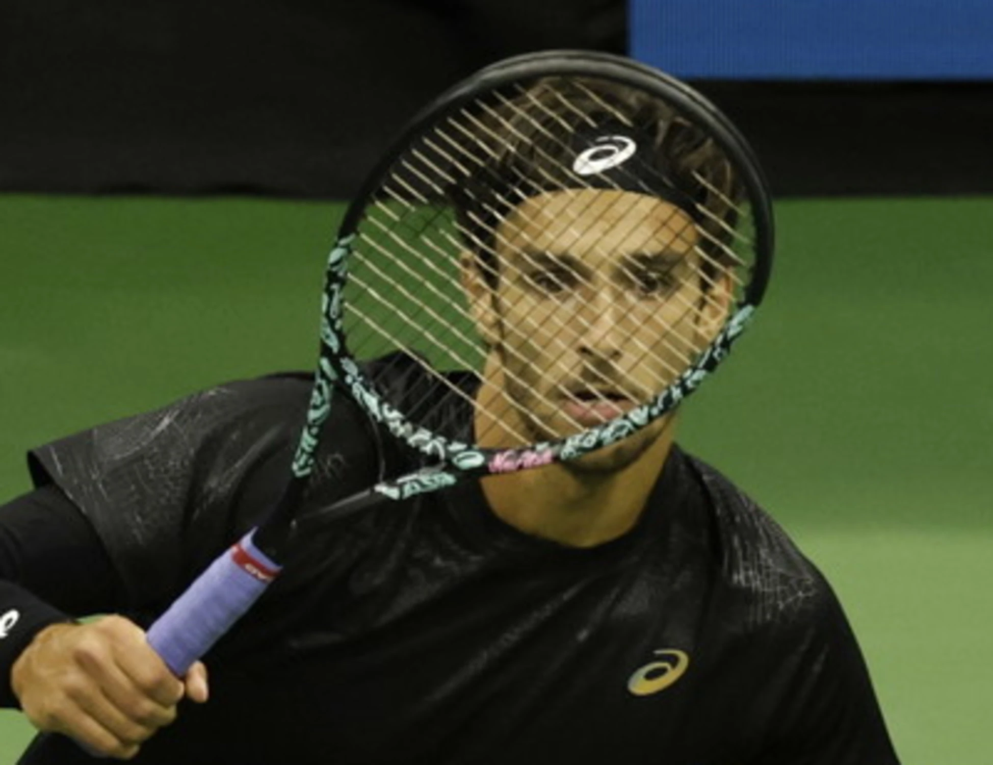 Lorenzo Musetti, resa totale a Sinner: "Perché mi ha impressionato"