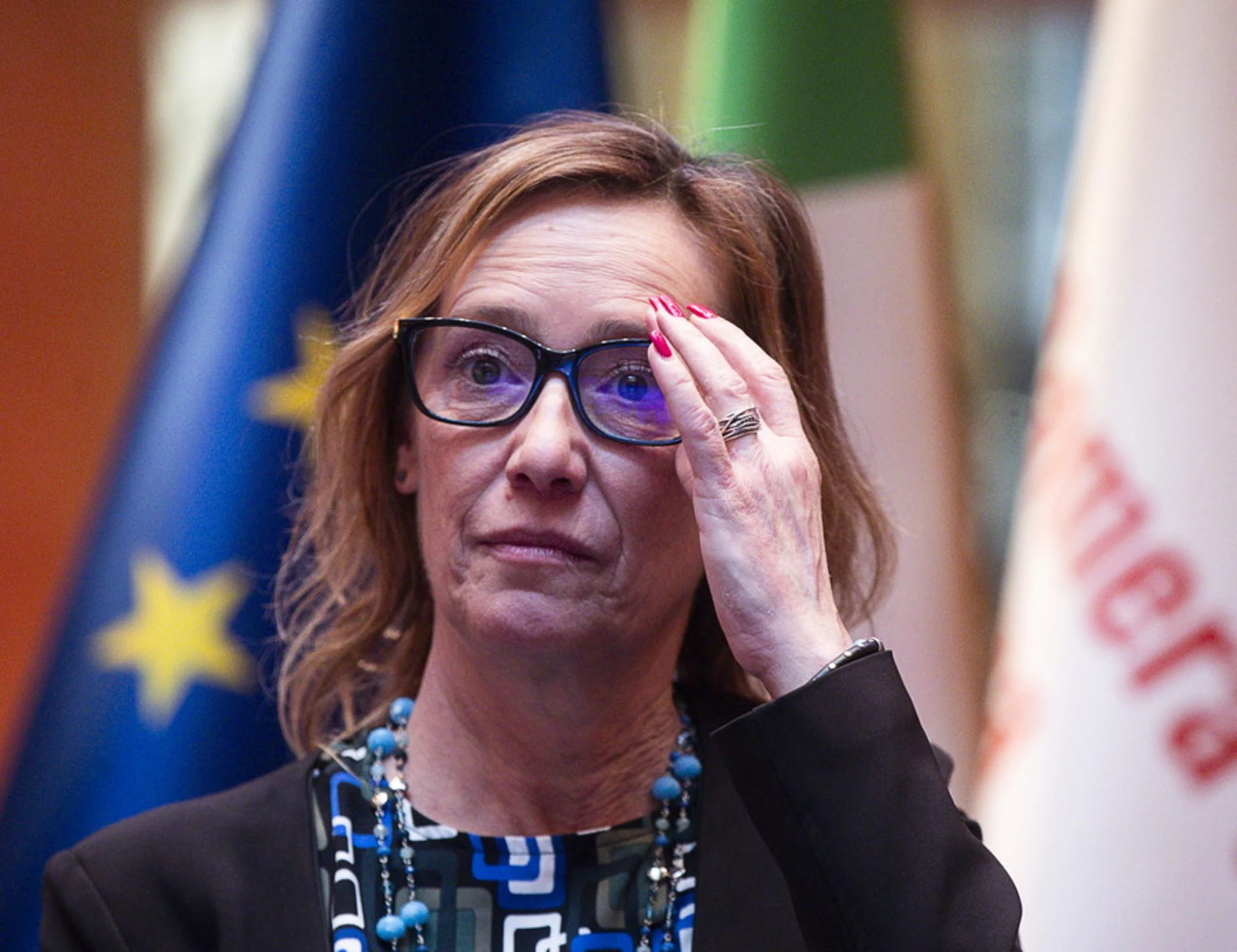 Medici anti-Cpr, Ilaria Cucchi di Avs intercettata con Cocco sbotta contro i pm: "Non ho paura"