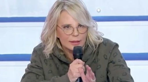 Maria De Filippi