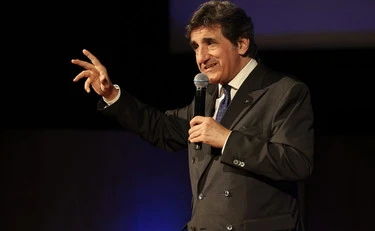 Urbano Cairo, la surreale risposta: "La7 una rete anti-Meloni?"