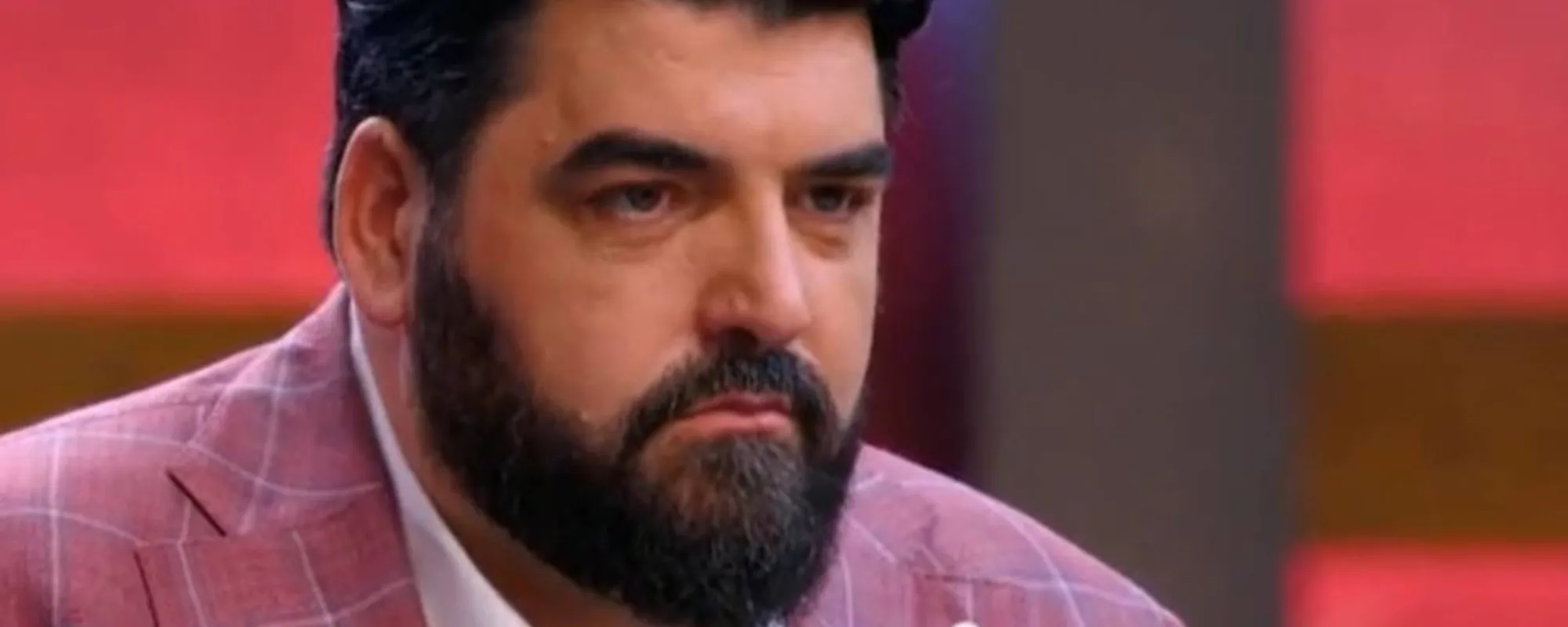 "Perderai tutto": Cannavacciuolo, il giorno più duro